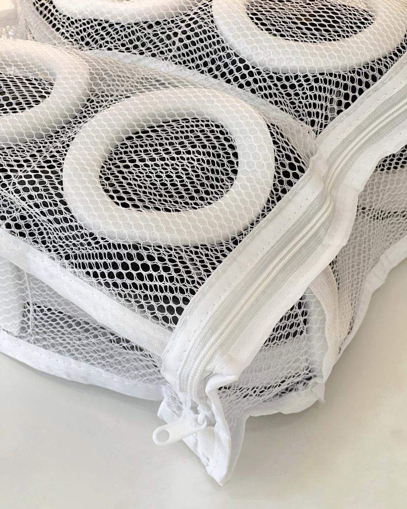 کیسه شست و شوی کفش کد 27018