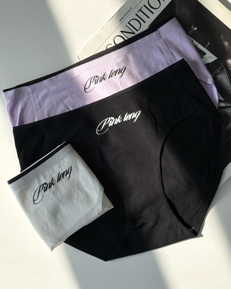 شورت نخ و پنبه PINK کد 25888