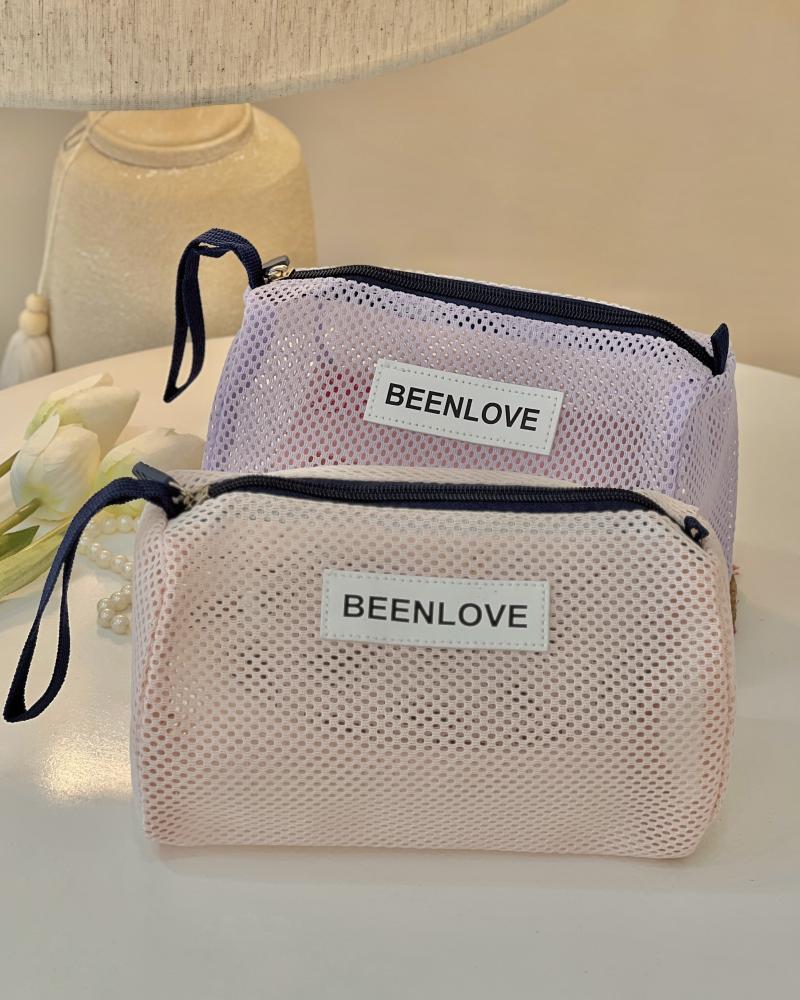 مینی بگ لوازم آرایش کد 27043