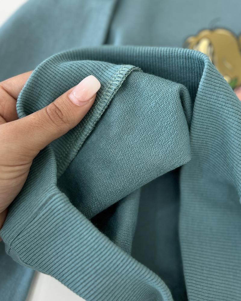 بلوز دخترانه شادی ( کودک ) کد 27021