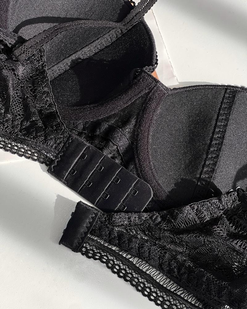 سوتین گیپور دلانا کد 27056