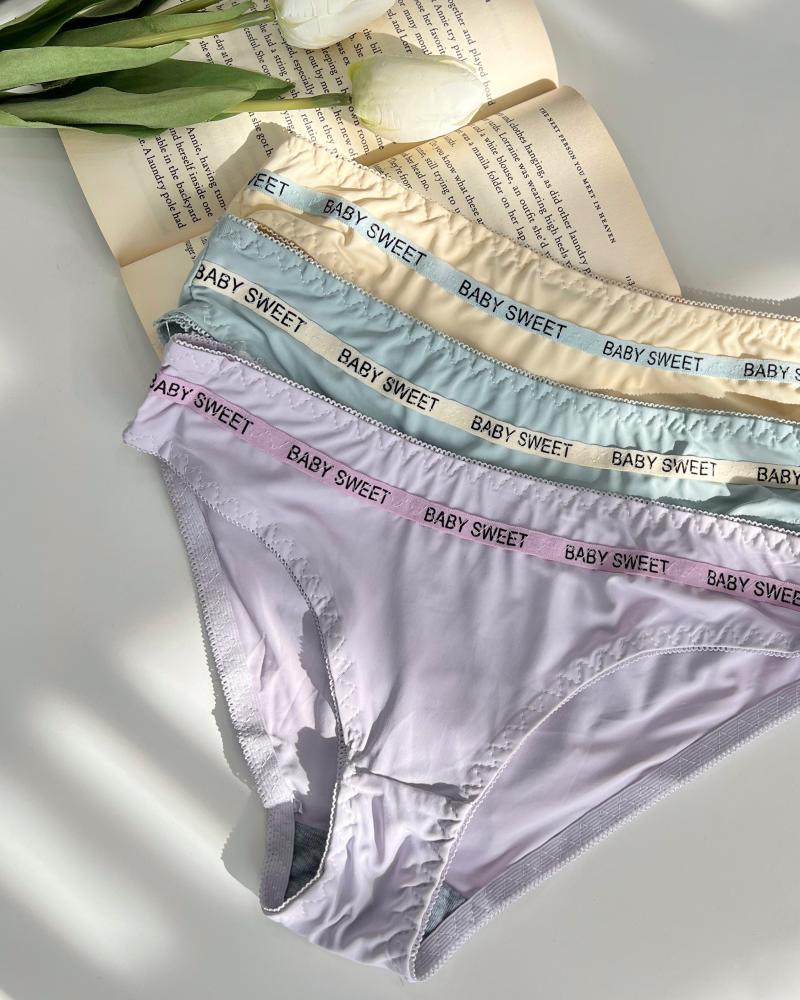 شورت اروپایی sweet کد 27070