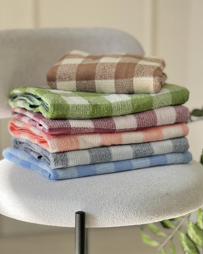 حوله استخری چهارخونه کد 27082