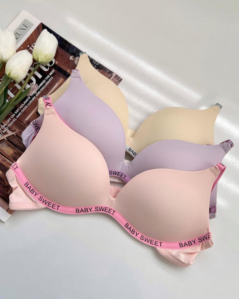 سوتین اروپایی Sweet کد 27072