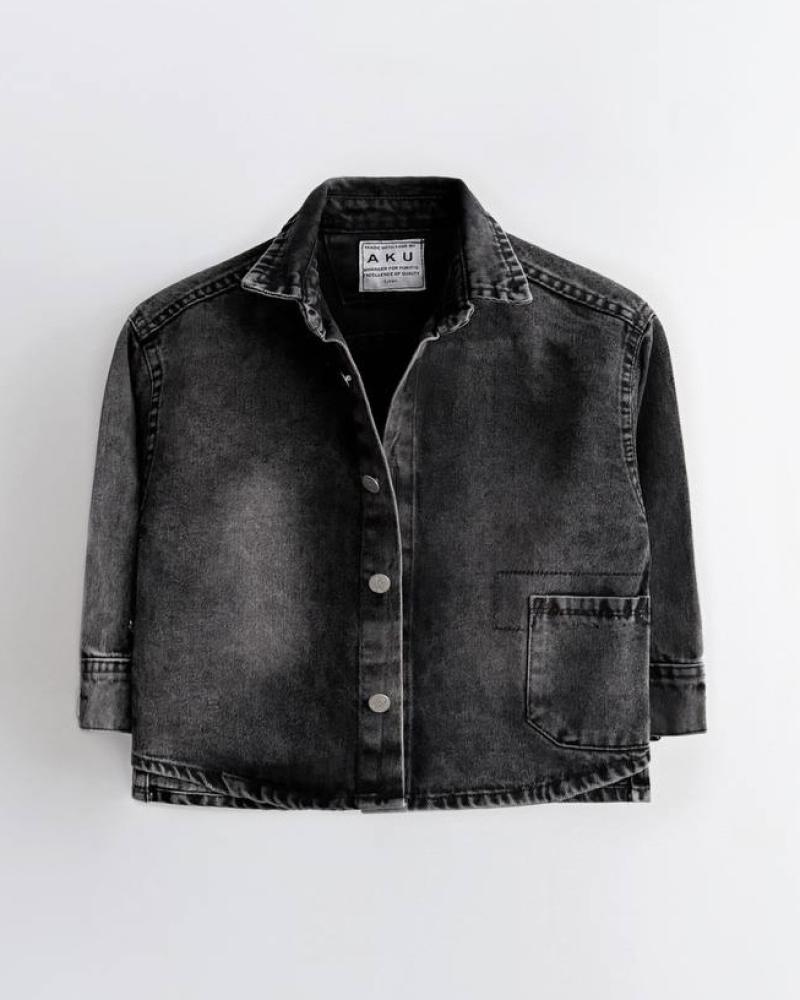 کت جین اسپرت ( ۵ تا ۸ سال ) کد 27552