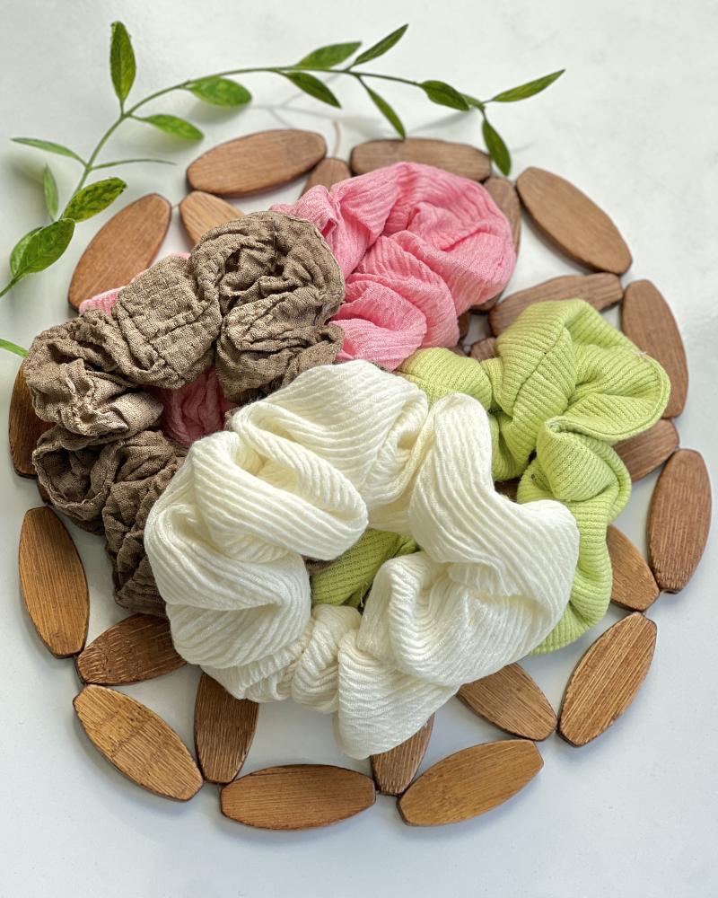 اسکرانچی ساده کد 27147