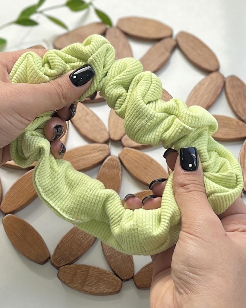 اسکرانچی ساده کد 27147