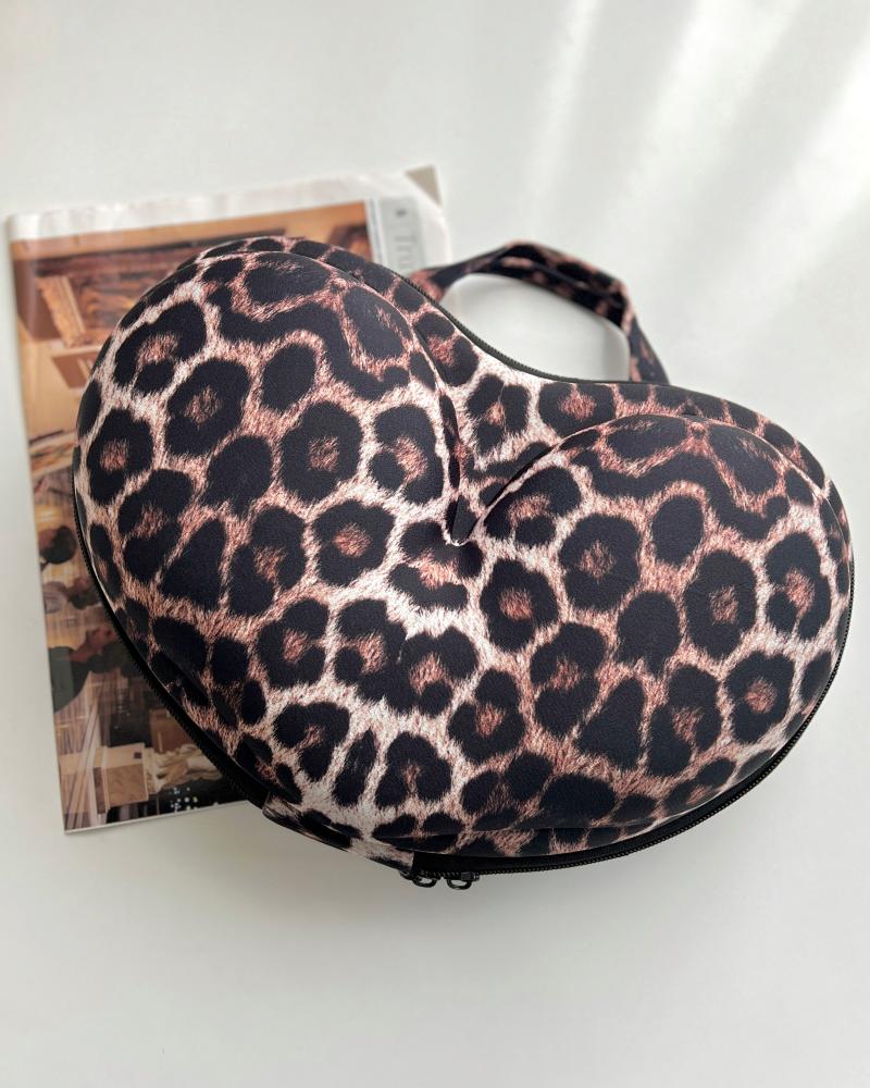 باکس لباس زیر پلنگی کد 27148