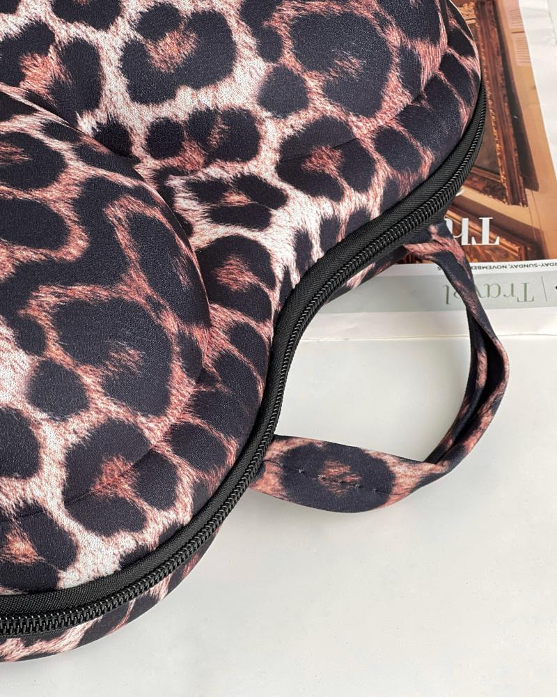 باکس لباس زیر پلنگی کد 27148