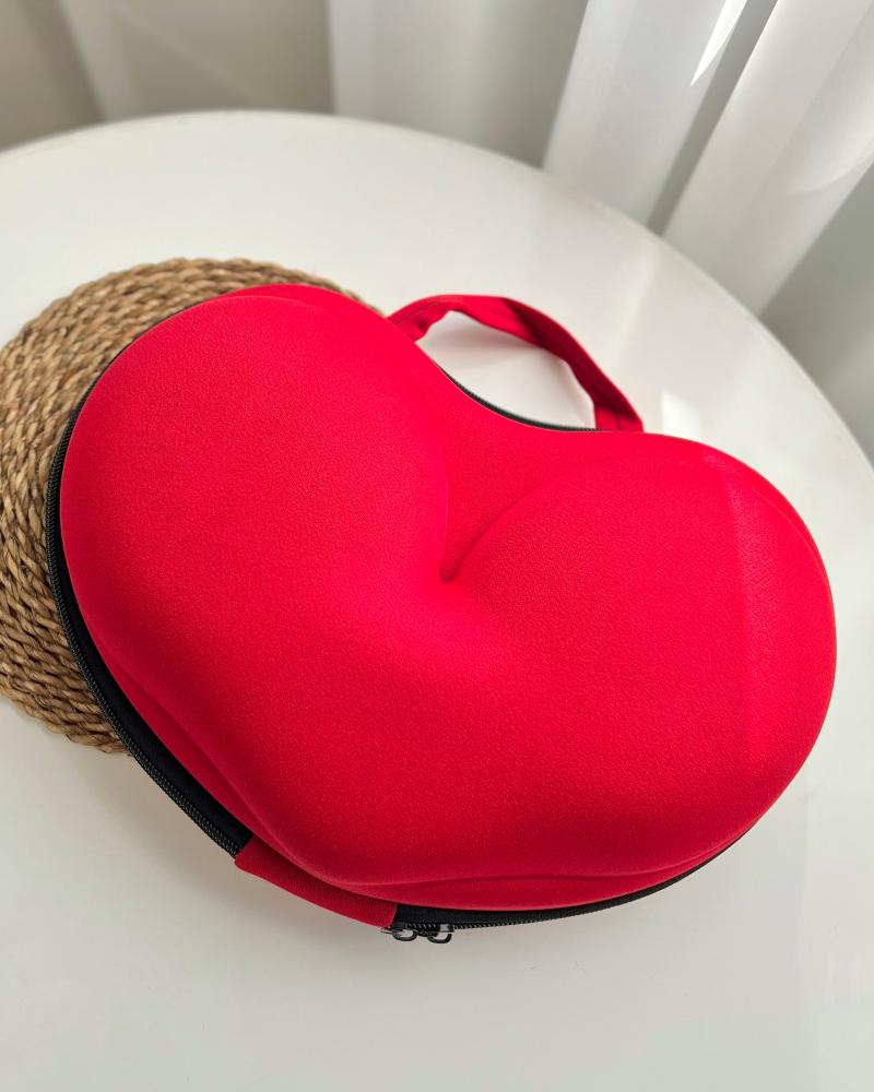 باکس لباس زیر قلبی کد 27146