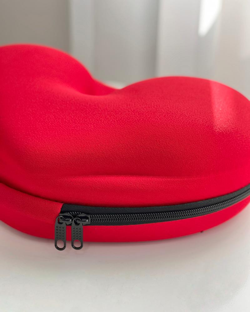 باکس لباس زیر قلبی کد 27146