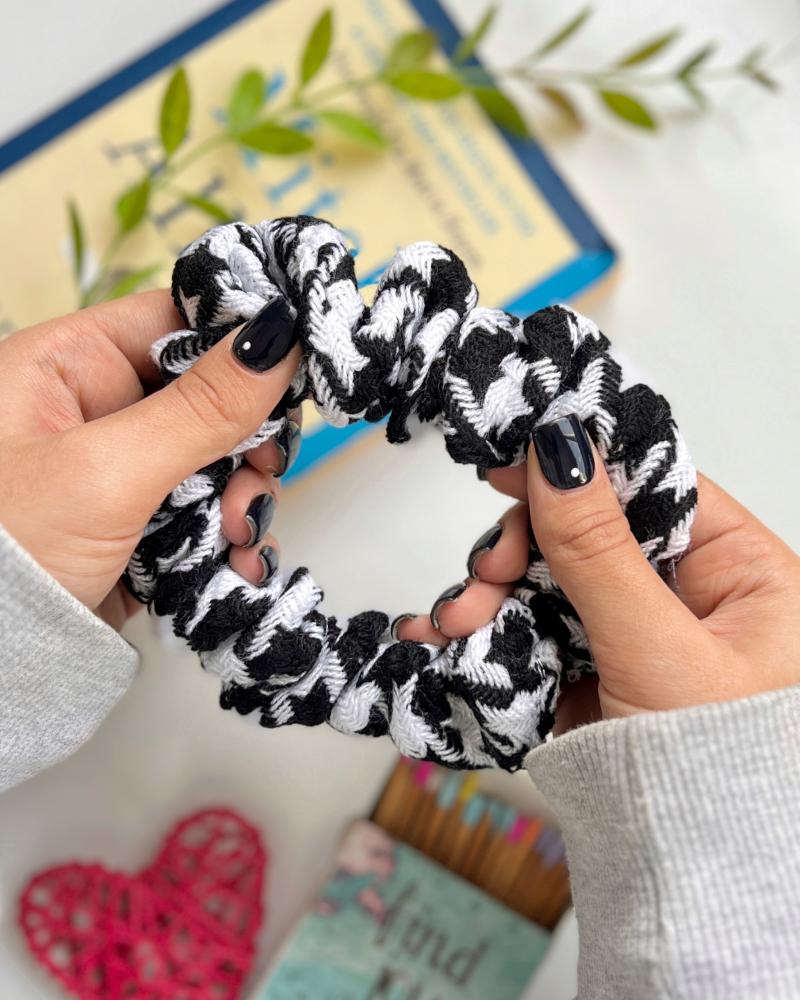 اسکرانچی کشمیر  میکس کد 27164