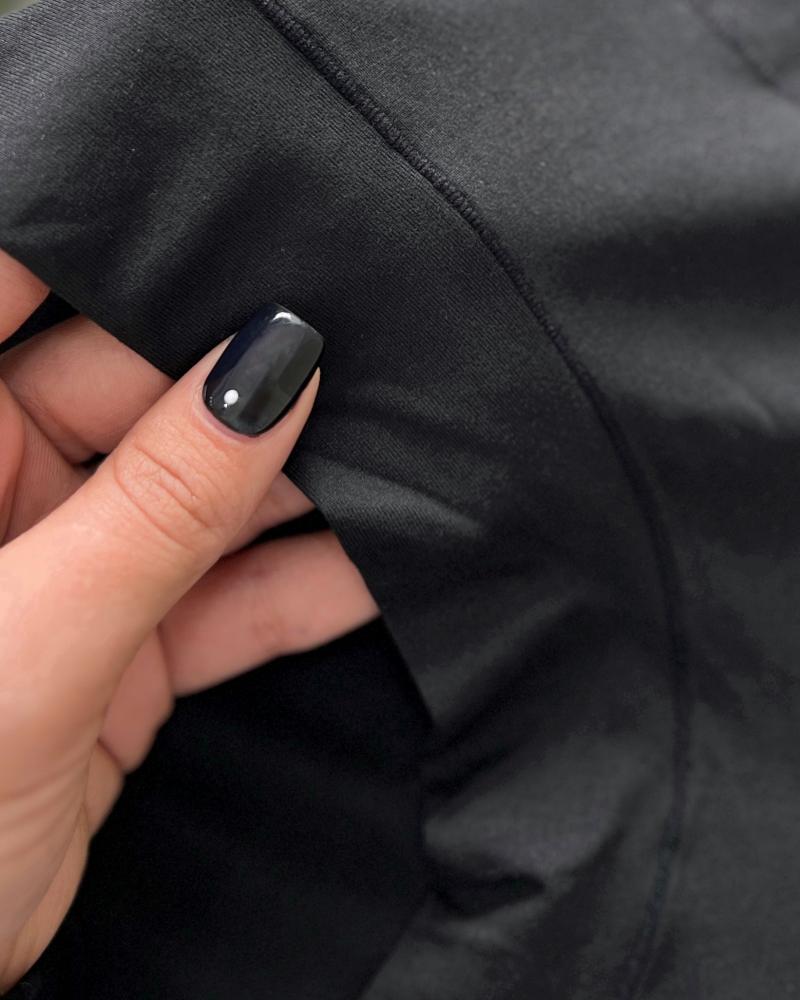 شورت قواره دار ژانیا کد 25326