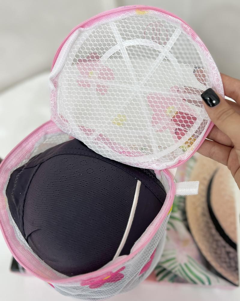 کیسه شست و شو طرحدار کد 27177