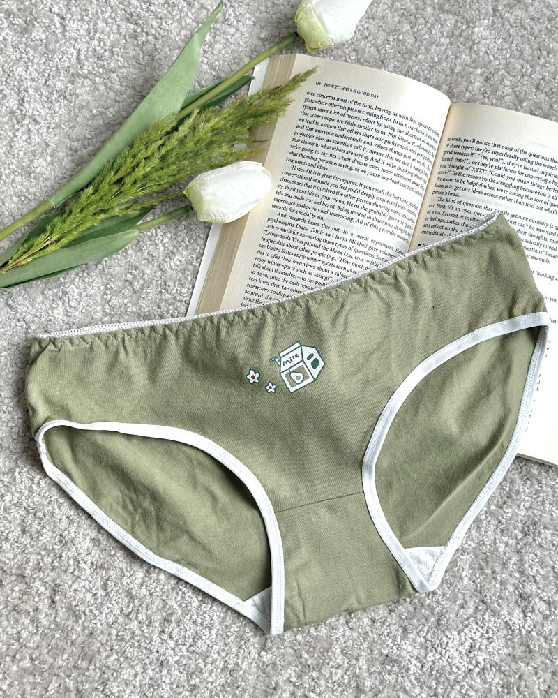 شورت  سبز کد 27230