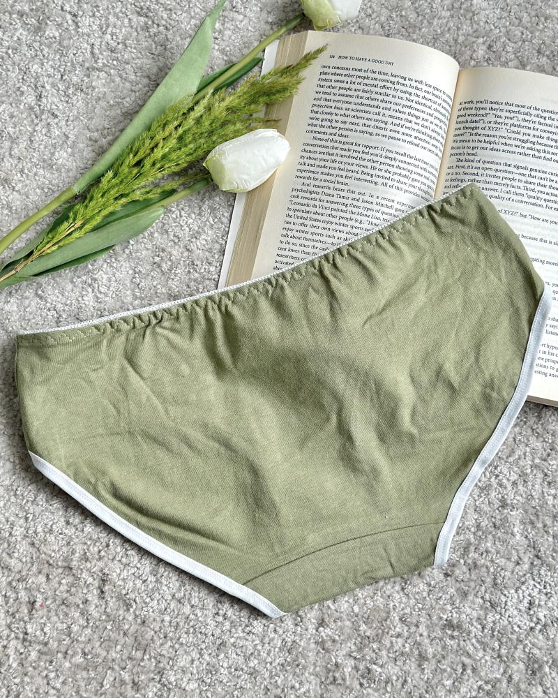 شورت  سبز کد 27230