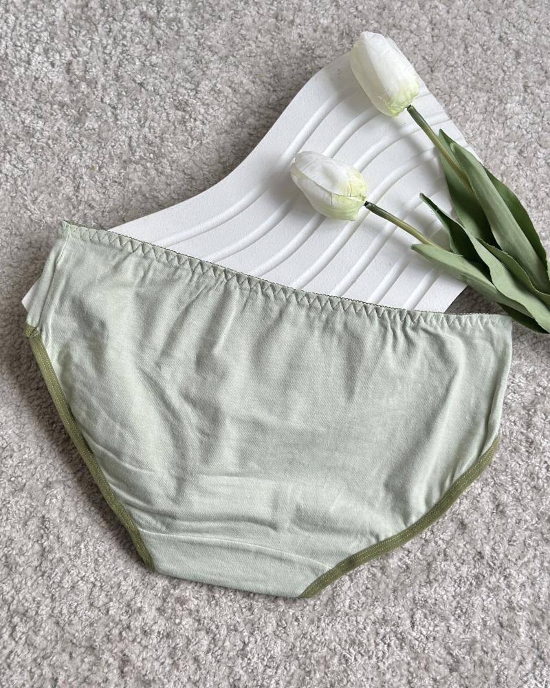 شورت سبز آووکادو کد 27231