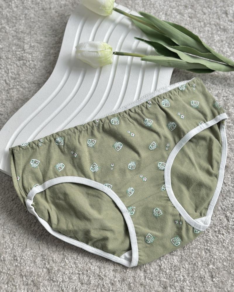 شورت سبز milk کد 27232