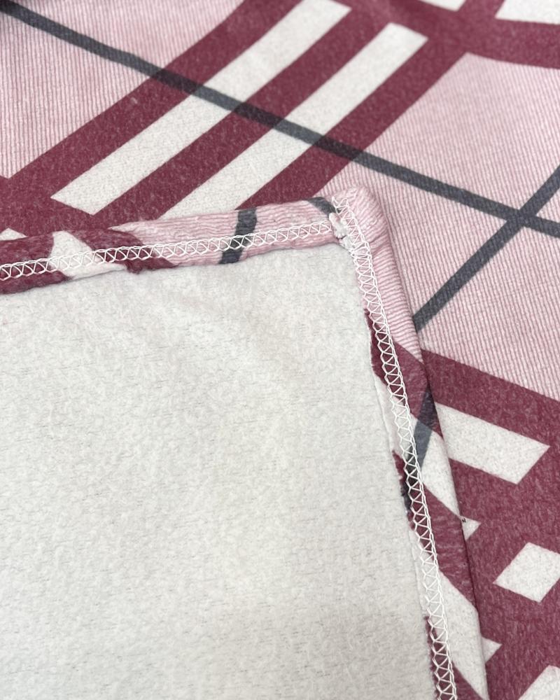 پتو یک نفره موهر کد 27195