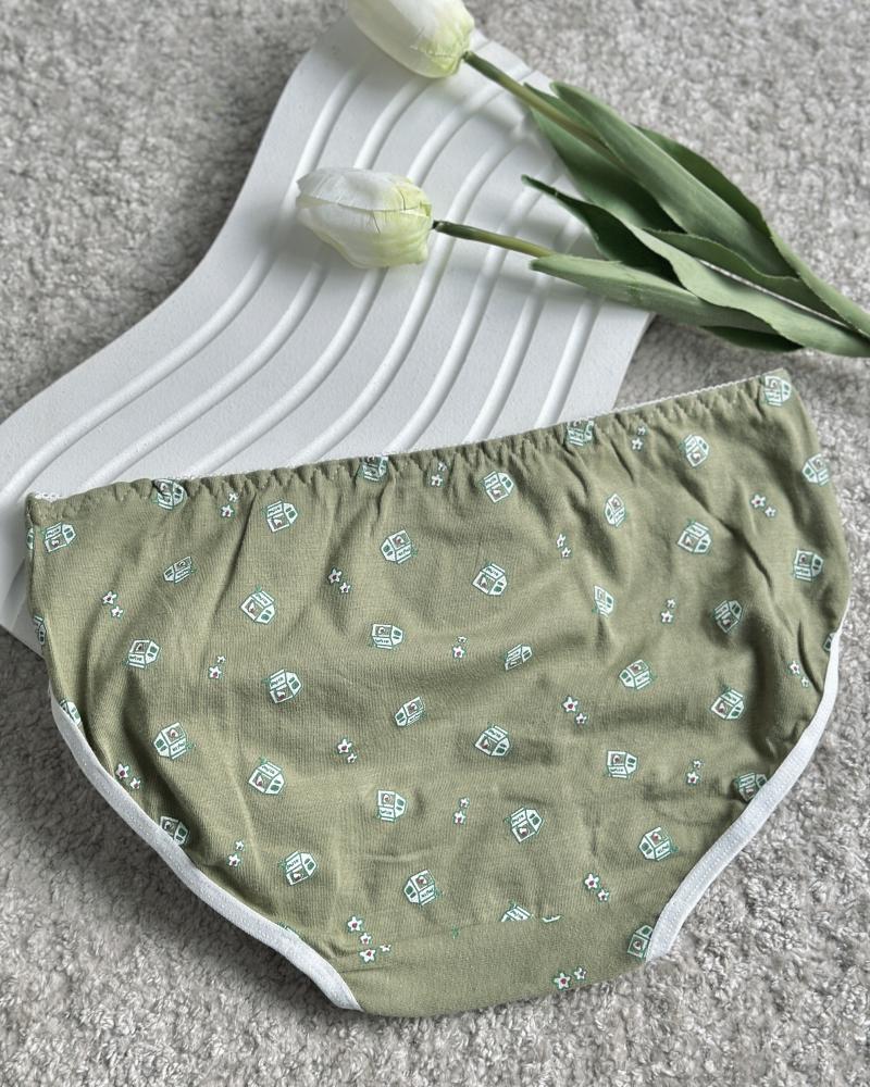 شورت سبز milk کد 27232