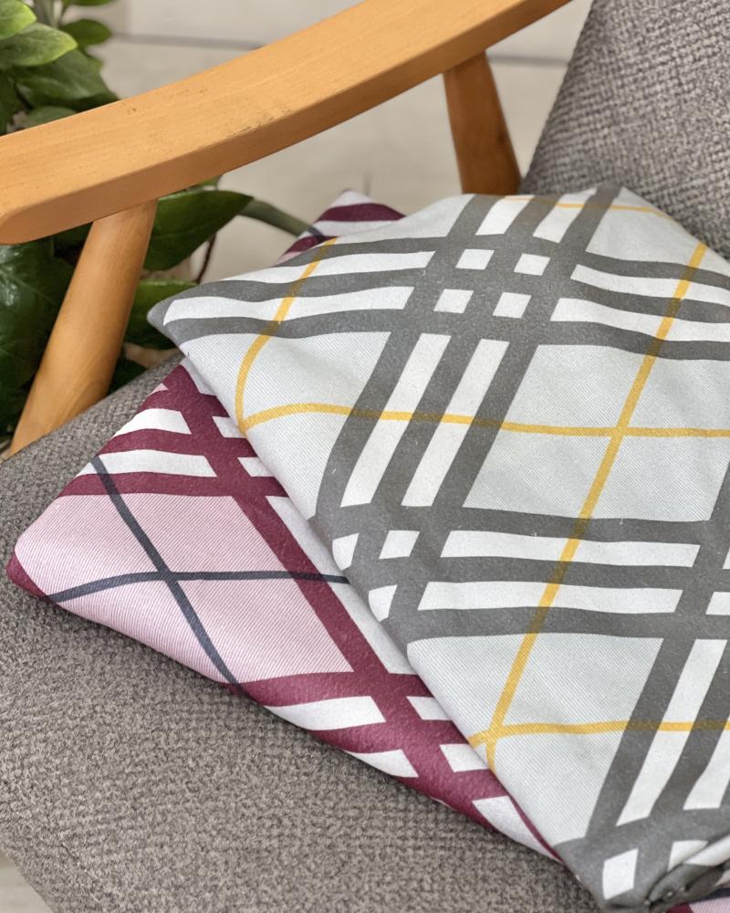 پتو یک نفره موهر کد 27195