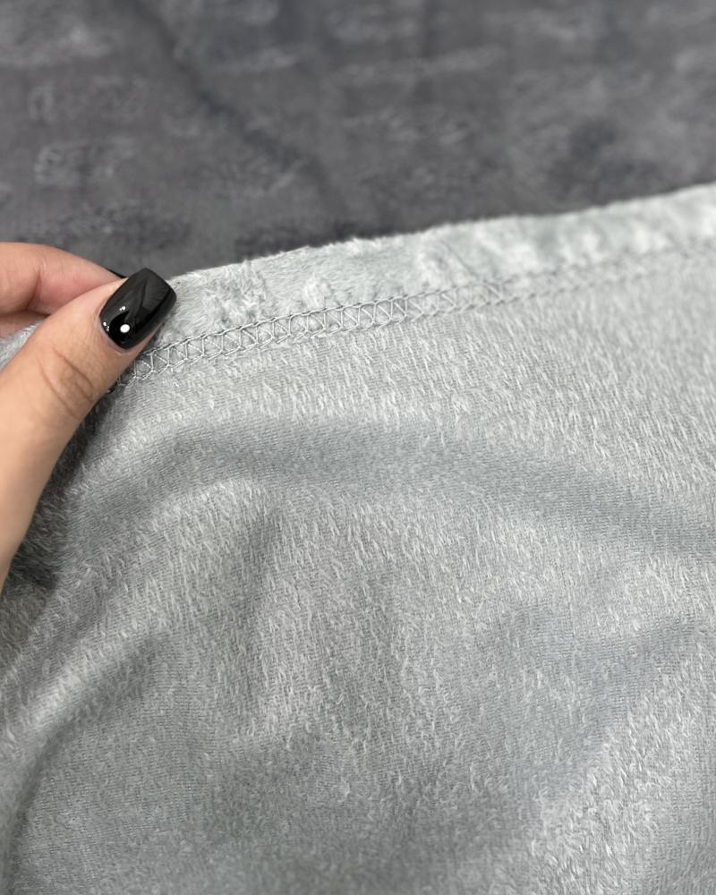 پتو ژله ای افرا کد 27197