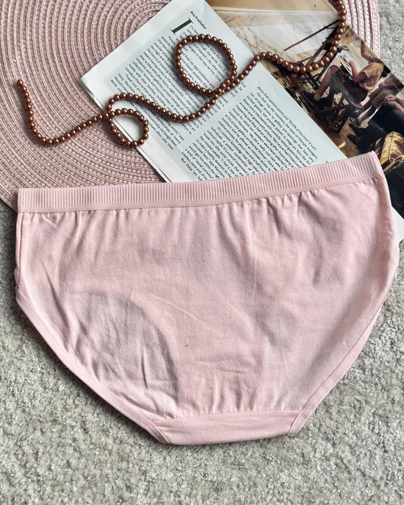 شورت صورتی توت فرنگی کد 27241