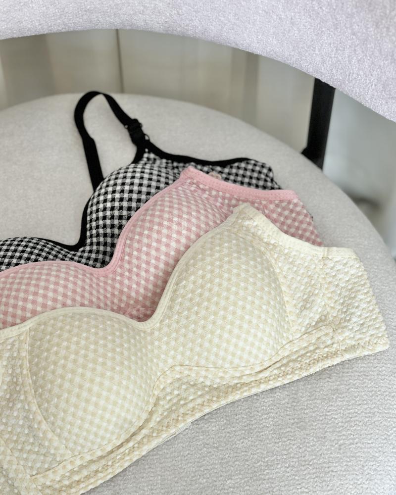 سوتین اسفنجی بالینا کد 25840