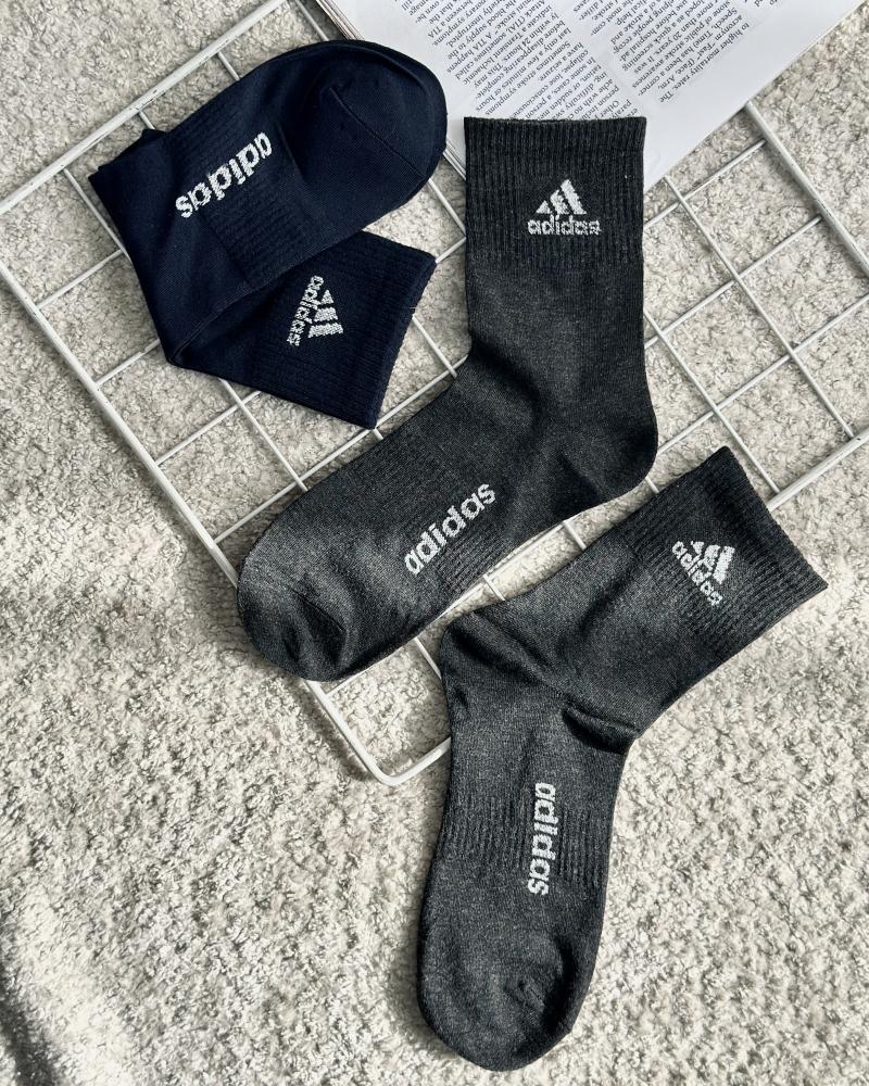 جوراب مردانه آدیداس کد 27271
