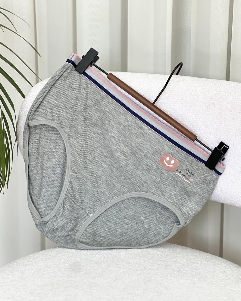 شورت کبریتی طوسی لبخند کد 25839