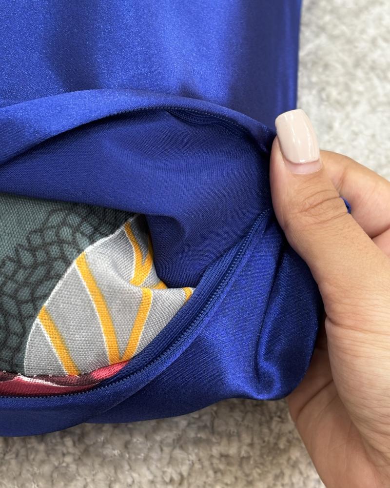 روبالشتی ساده پرنسا کد 26284