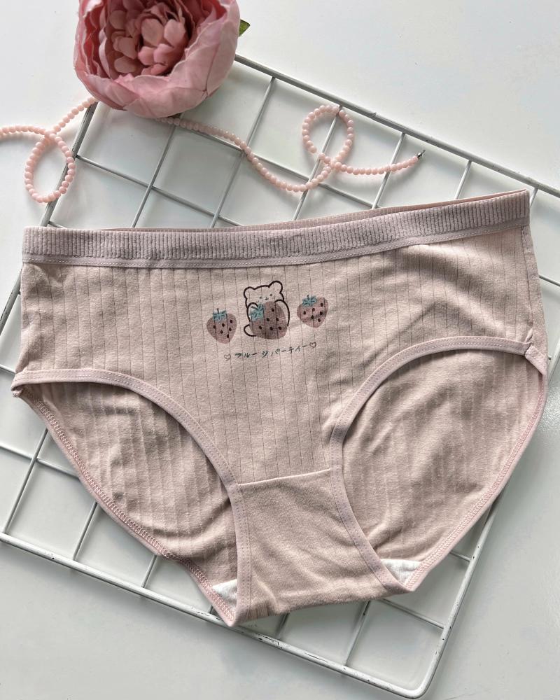 شورت نخ و پنبه کالباسی کد 27228