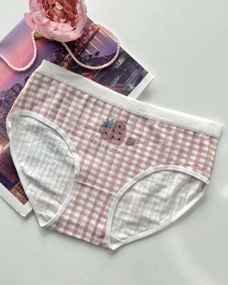 شورت نخ و پنبه کد 27224