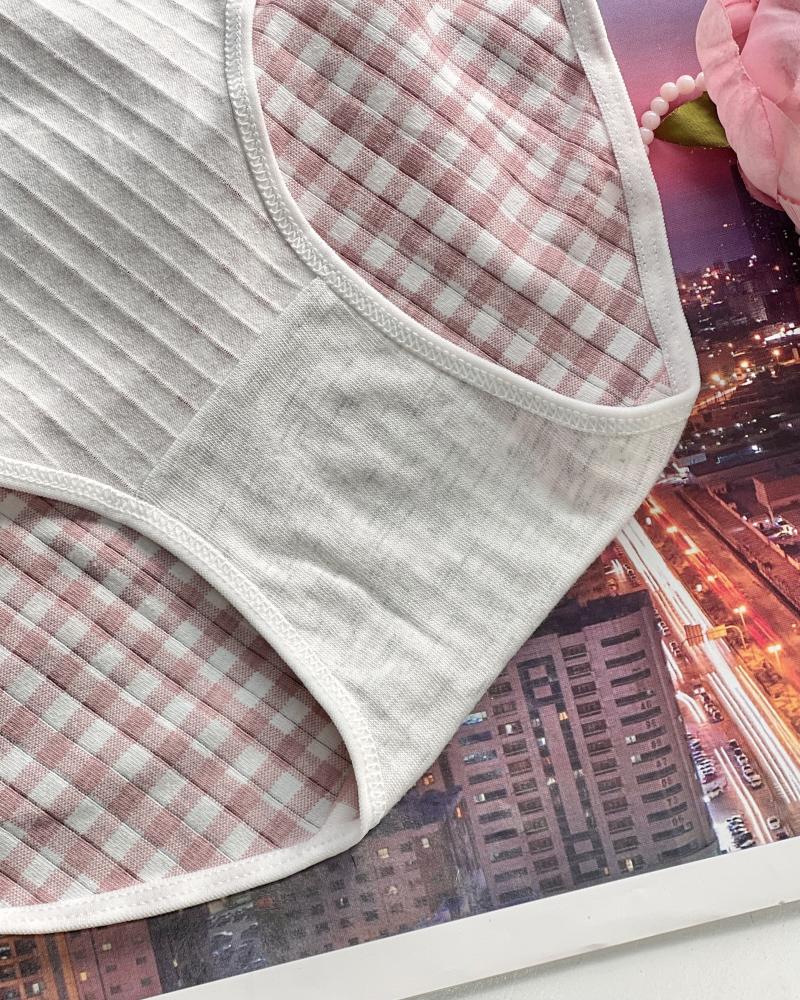 شورت نخ و پنبه کد 27224