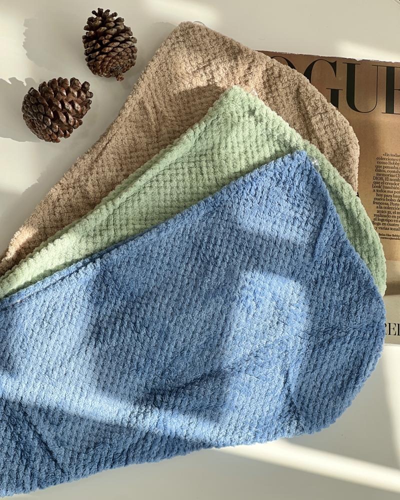 کلاه حمام هندی کد 25845