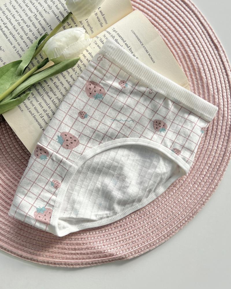 شورت نخ و پنبه سفید کد 27229