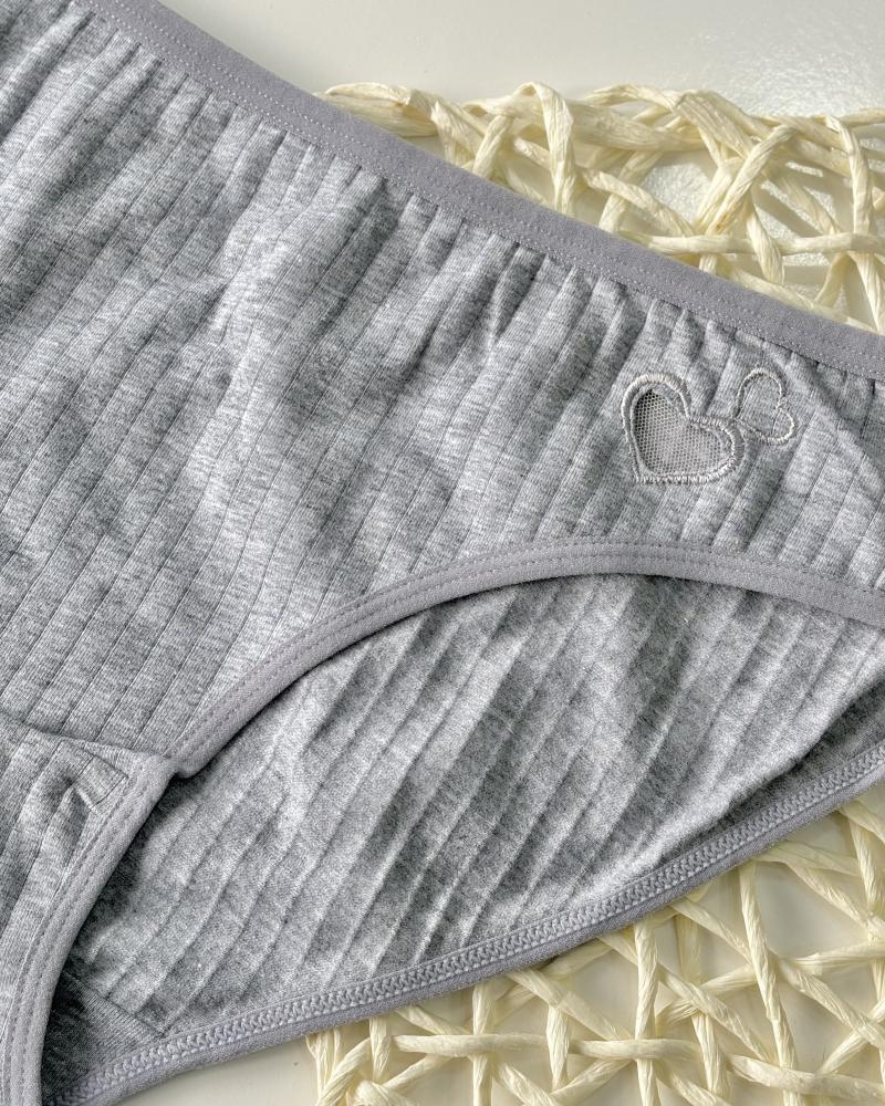 شورت قلبی کبریتی کد 26313