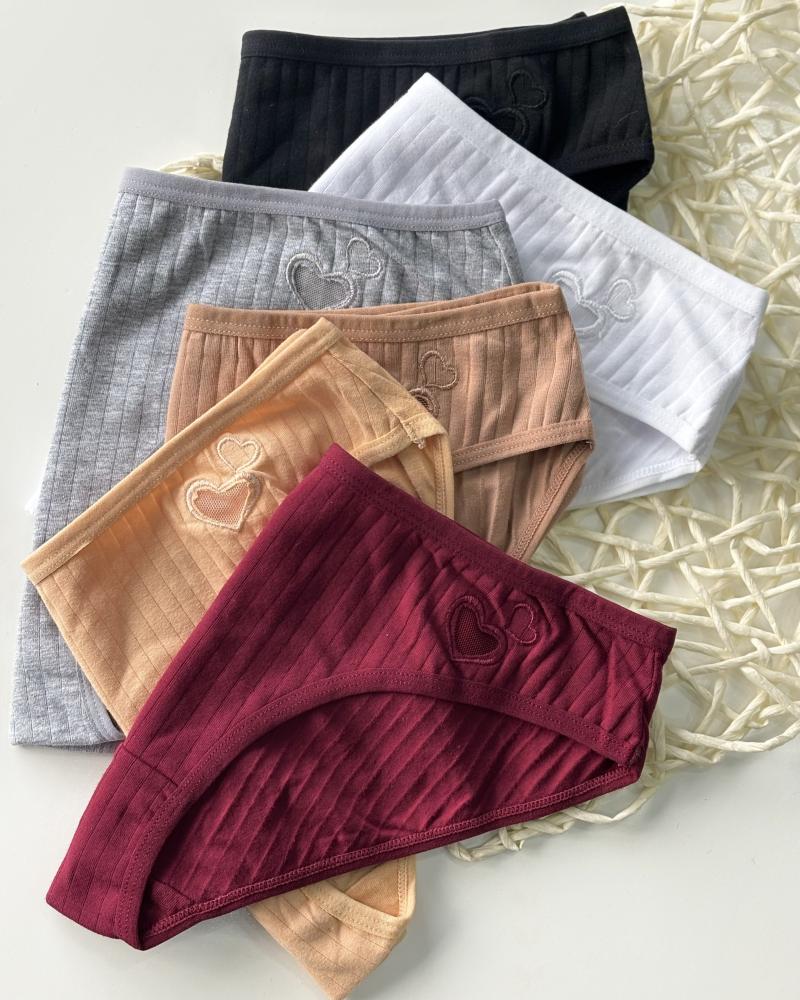 شورت قلبی کبریتی کد 26313