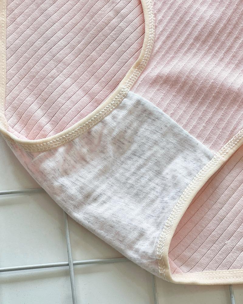 شورت نخ و پنبه کاژین  کد 25720