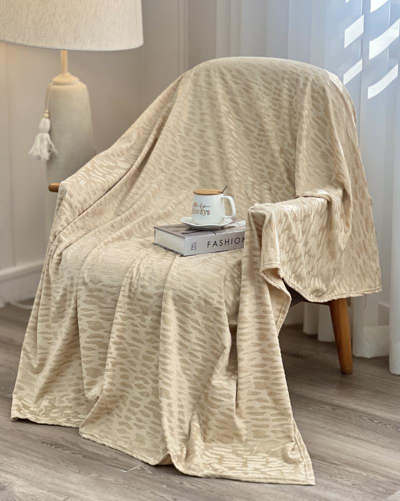 پتو ژله ایی مسافرتی کد 27284