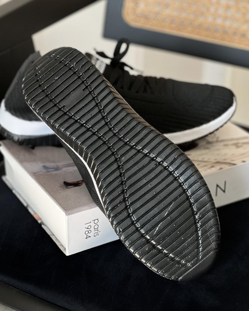 کفش مردونه جورابی کد 27304