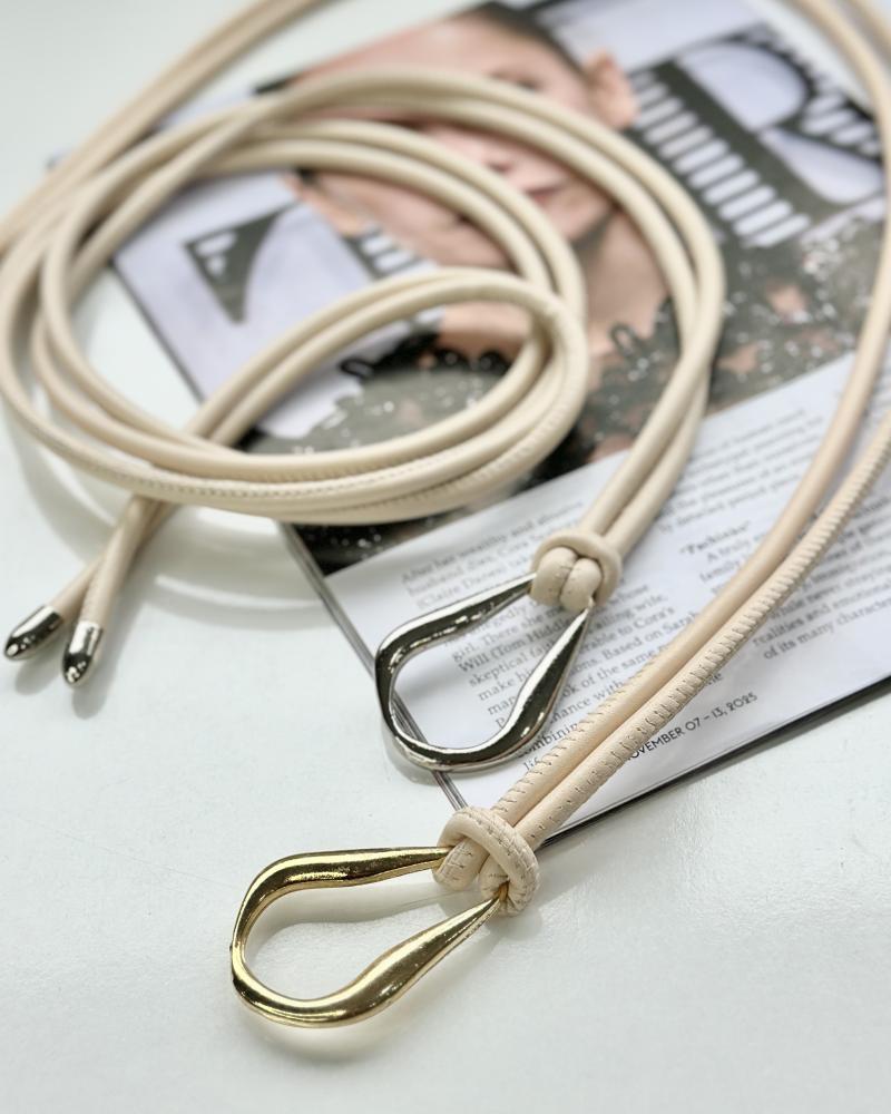 کمربند گره ای مرلین کد 27541