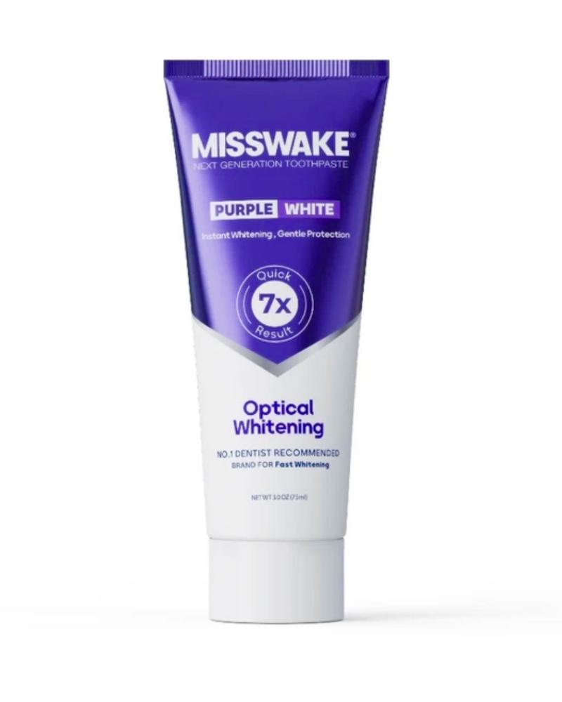 خمیر دندان ضد زردی میسویک ( 75 میلی لیتر ) کد 27320