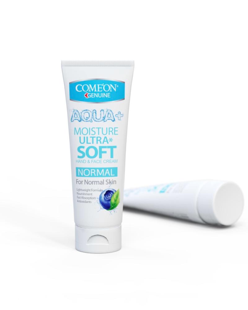 کرم کامان تیوپی ( 75 گرم ) کد 27324