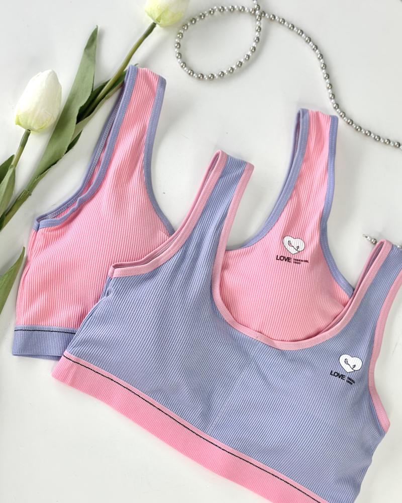 نیم تنه کبریتی قلب کد 5534