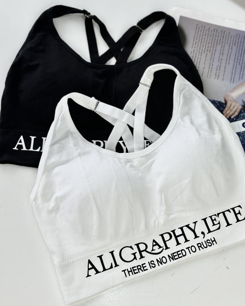 نیم تنه پشت ضربدری کد 20744