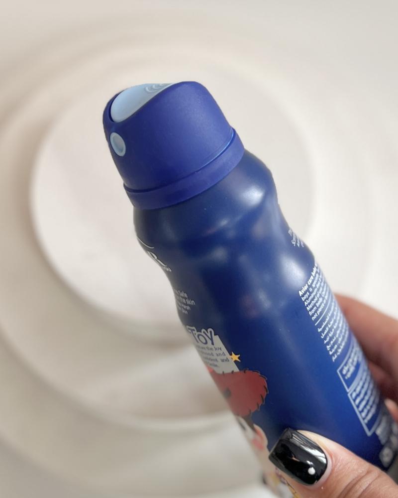 اسپری کودک AVIOR وودی ( کودک ) کد 27344