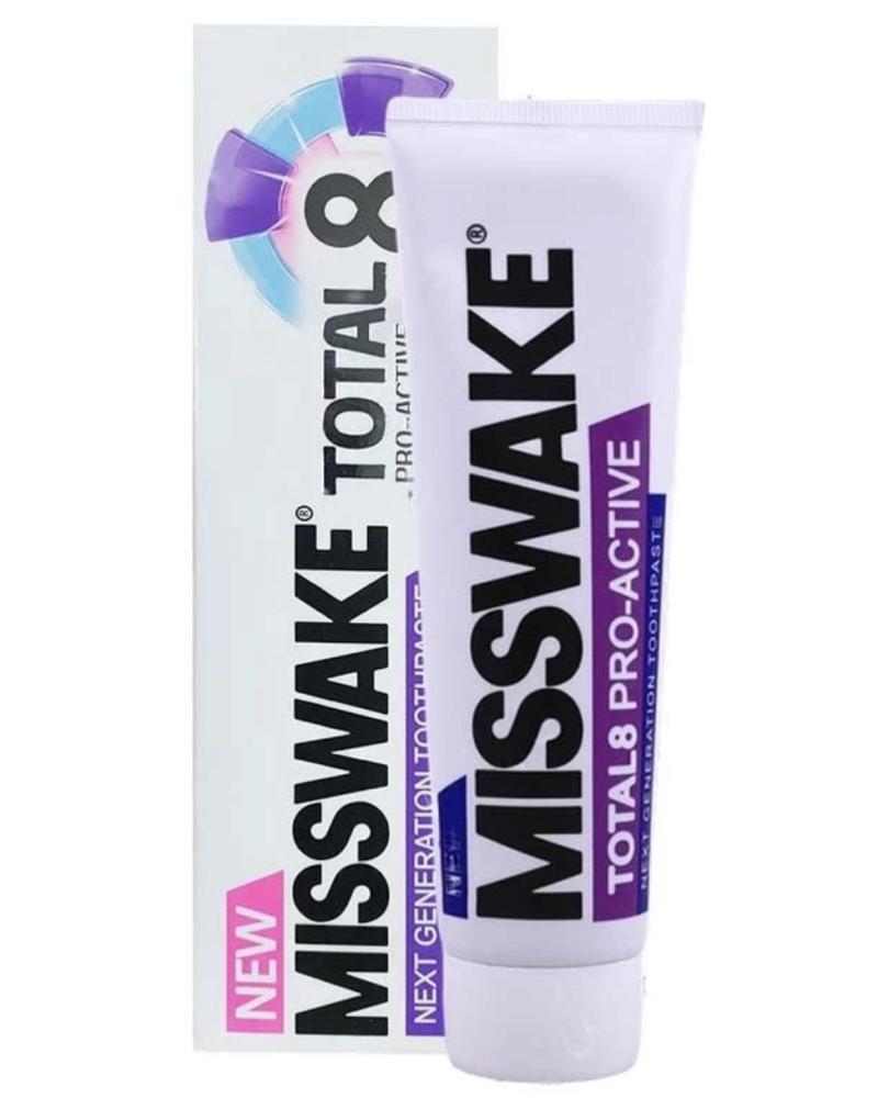 خمیردندان میسویک توتال کد 27357