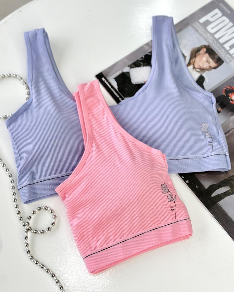 نیم تنه کبریتی گل کد 05534