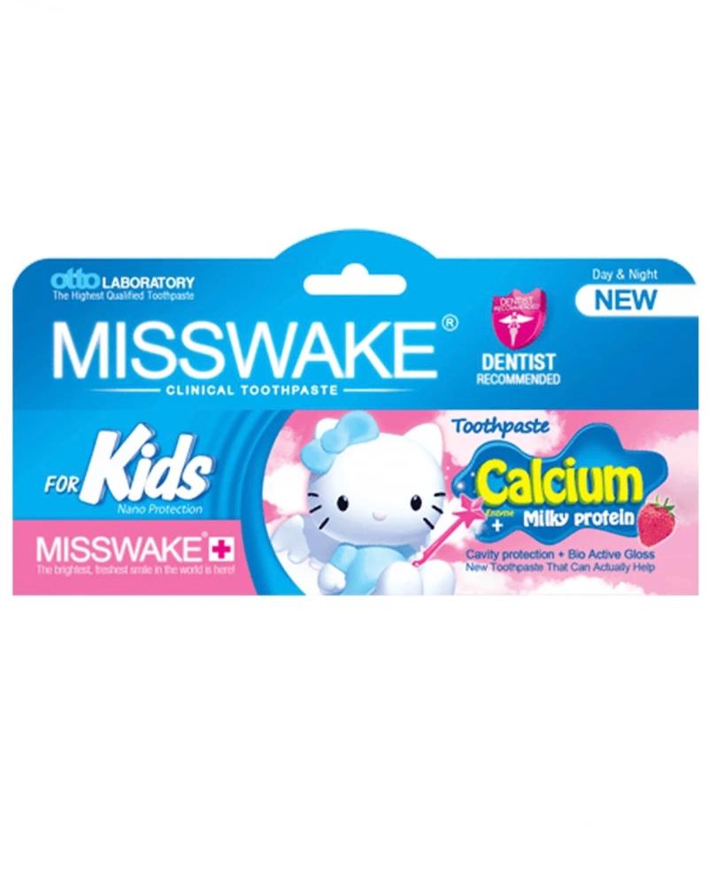 خمیردندان کودک میسویک مدل کیتی کد 27356